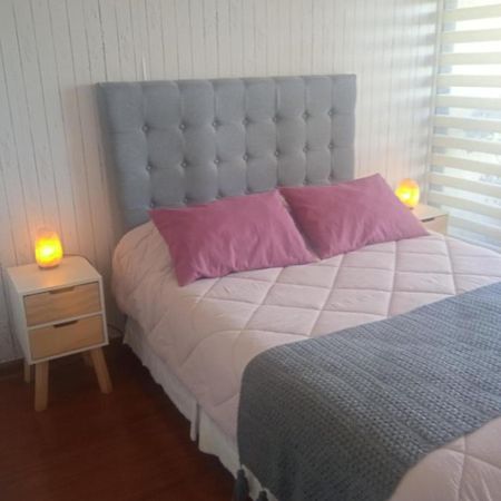 Departamento Santiago Centro Διαμέρισμα Εξωτερικό φωτογραφία