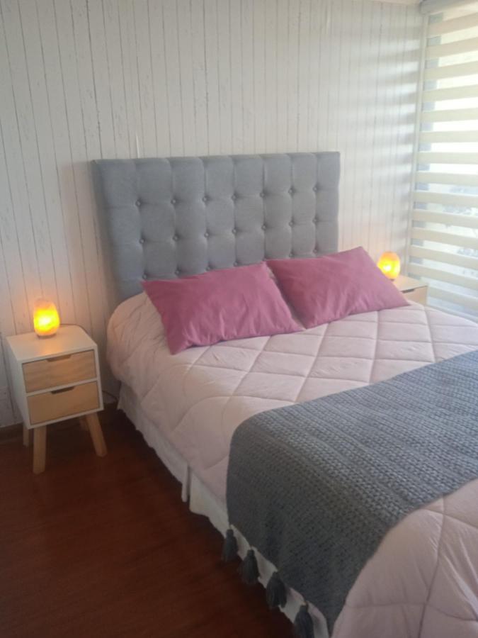 Departamento Santiago Centro Διαμέρισμα Εξωτερικό φωτογραφία