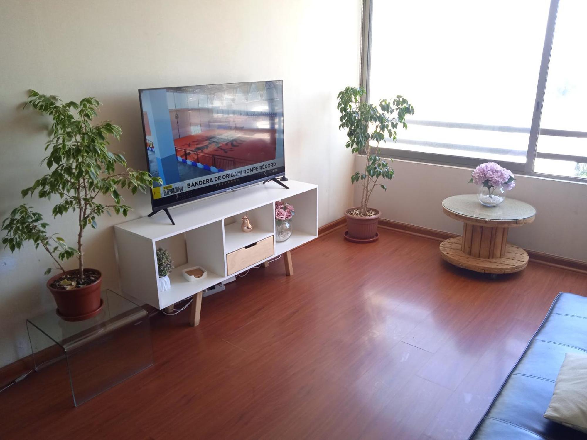 Departamento Santiago Centro Διαμέρισμα Εξωτερικό φωτογραφία